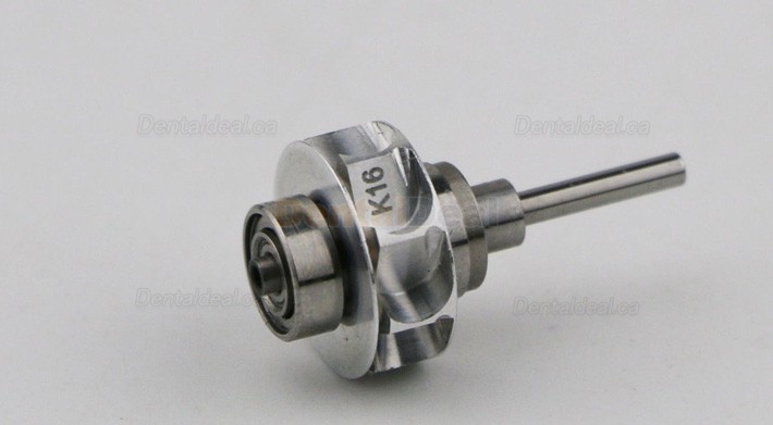 YUSENDENT Dental Cartridge Turbine Rotor Fit Kavo GENTLEforce 6000B 7000B K16